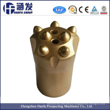 Thread Rock Drill Tungsten Carbide Button Bits